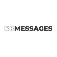be messages